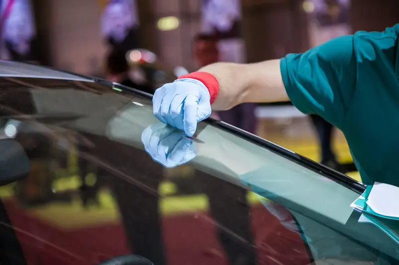 Auto glass service for drivers in Bayou Cane Louisiana