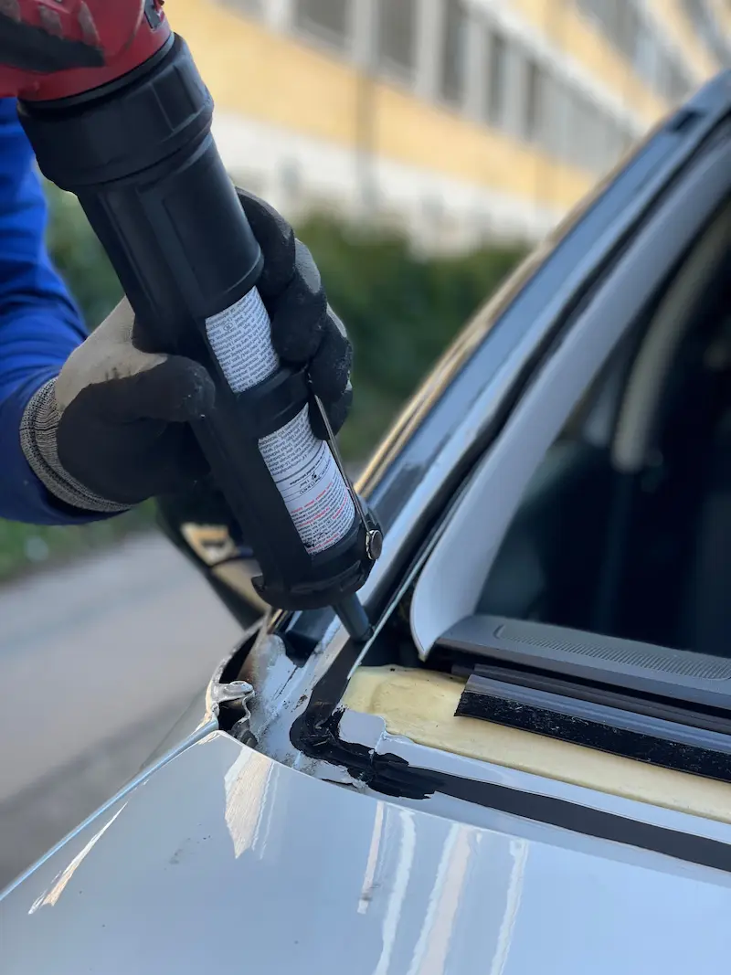 Car window replacement service in Houma Louisiana