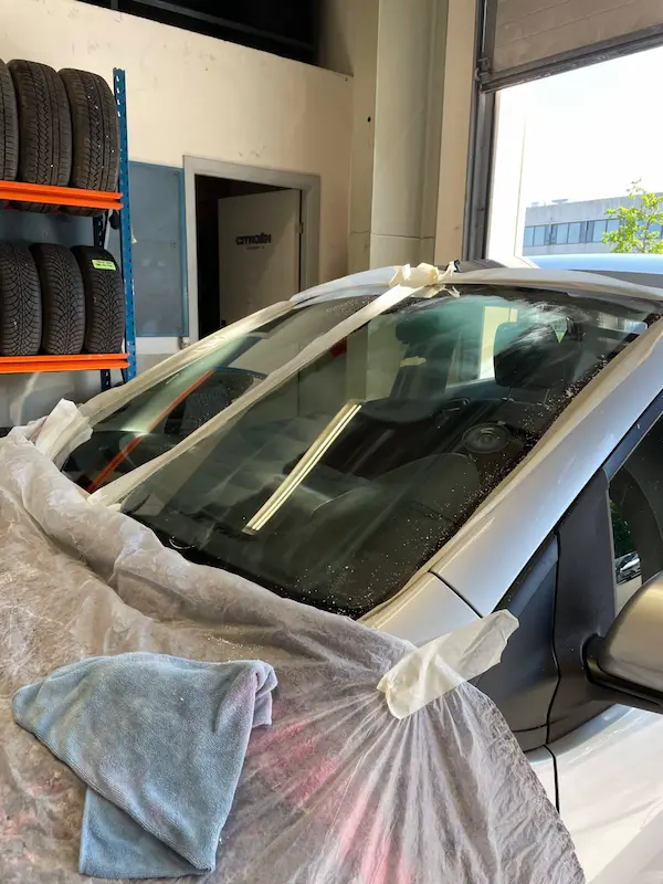Schriever Auto Glass